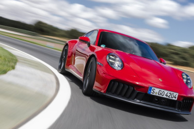 I Want To Buy A Manual Before I Can't Anymore! What Car Should I Buy?