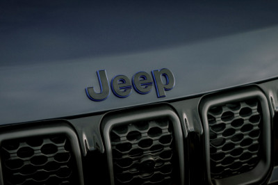 Jeep quashes exit fears as Stellantis reviews American brand's future viability