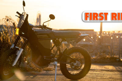 Land Moto District ADV Is The End Of The Beginner Bike As We Know It, And I Feel Fine