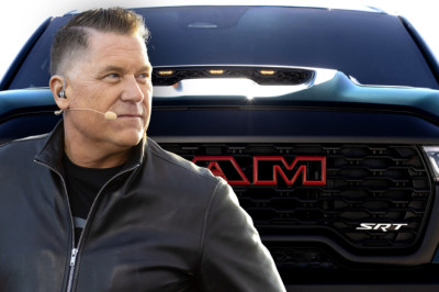 Ram CEO Says TRX Is Fun, But RHO Does Something Way Better