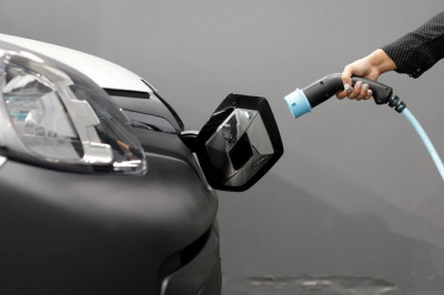 The average UK household is being priced out of electric car ownership, report claims