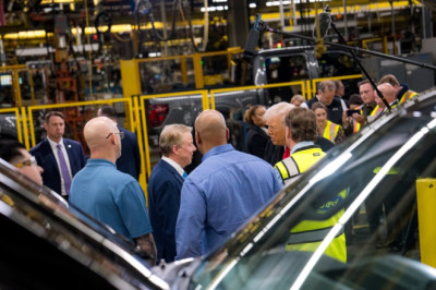 Trump Hurting US Auto Manufacturing While Helping China, Pete Buttigieg Says: TDS