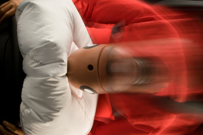 US Warns Repaired Cars Could Be Hiding Deadly Chinese Airbags