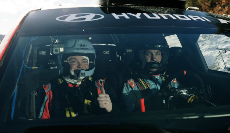 What we learned from pre-season testing