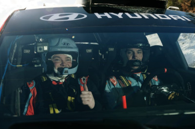 What we learned from pre-season testing