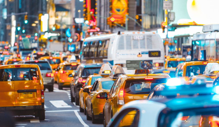 What's Your Local Driving Gripe?