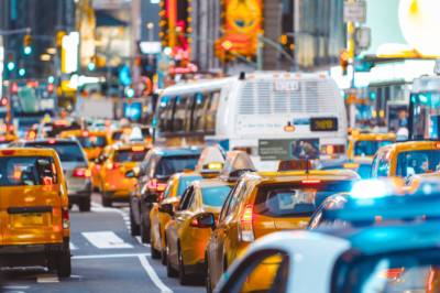 What's Your Local Driving Gripe?