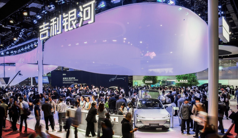 5 Car Brands You May Be Pronouncing Wrong