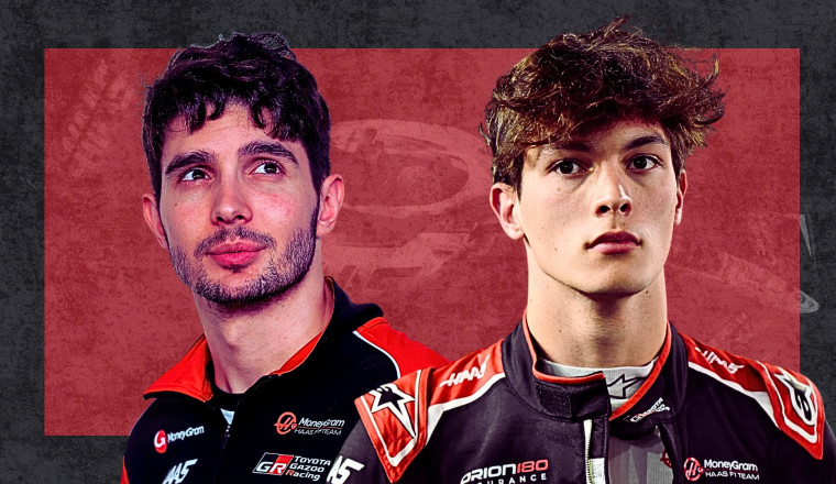 All you need to know about Haas ahead of 2026