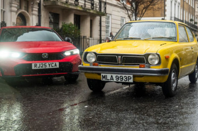 Brits drive the equivalent of three trips to the moon in their lifetime