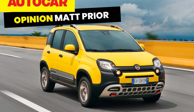 Can new EU rules really save the sub-€15k small car?