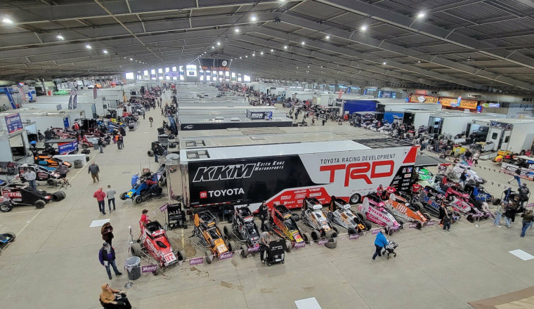 Chili Bowl Nationals Race Results: January 16, 2026