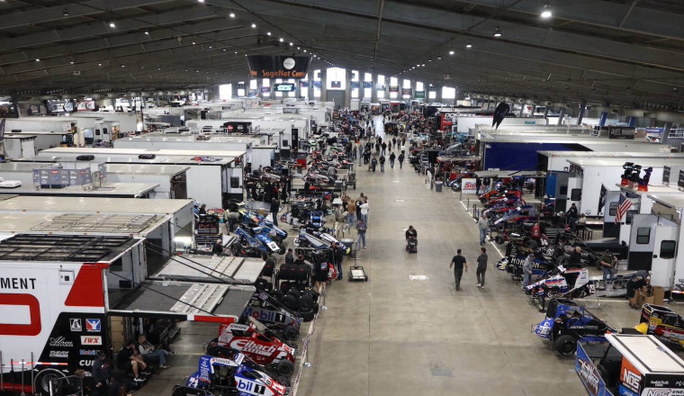 Chili Bowl Nationals Race Results: January 17, 2026