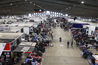 Chili Bowl Nationals Race Results: January 17, 2026