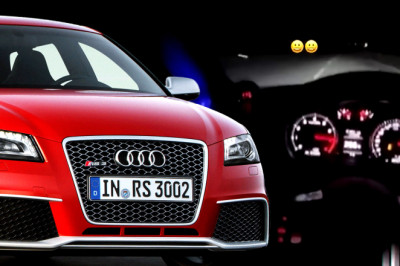 Driver Hits 190 MPH On Public Road, Then Shows It To The Cops On TikTok