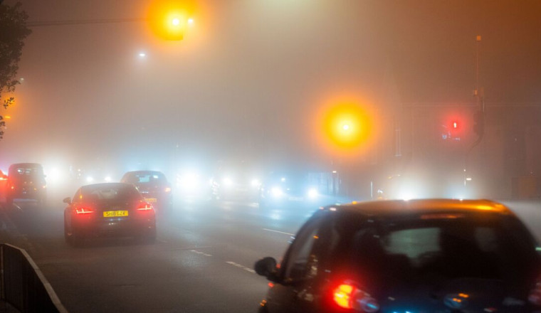 Drivers warned over ‘screaming’ noises on roads this January