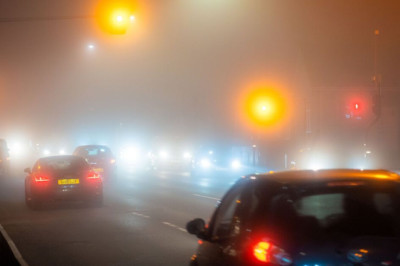 Drivers warned over ‘screaming’ noises on roads this January