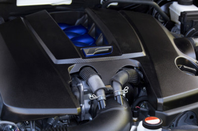 Every Lexus V8 Engine Ranked By Horsepower