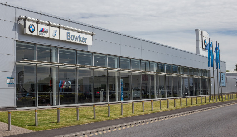 Family-run Bowker Motor Group reshuffles leadership team as part of 'strategic restructure'