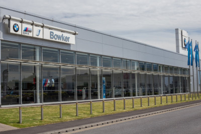 Family-run Bowker Motor Group reshuffles leadership team as part of 'strategic restructure'