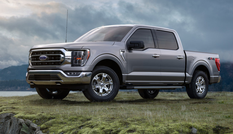 Ford 3.5 EcoBoost Vs. Toyota 3.5 V6: How Do The Twin Turbo Engines Compare?