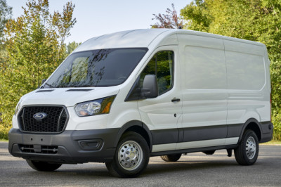 Ford Claims 98% Of All US Transits Are Still On The Road, But The Number Is Not The Whole Story