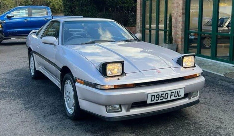 Forgotten gems of the '80s | Six of the Best