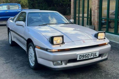 Forgotten gems of the '80s | Six of the Best