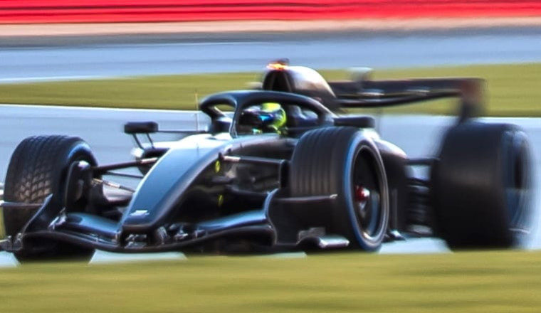 Gary Anderson's verdict on 2026 F1 car Cadillac's debuted