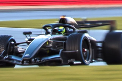 Gary Anderson's verdict on 2026 F1 car Cadillac's debuted