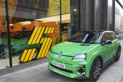 Grey remains supreme as Britain's favourite new car colour, but one shade surged...