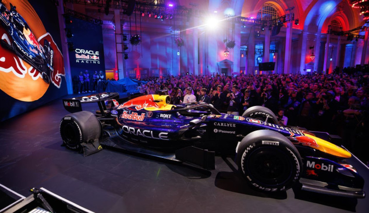 Is Red Bull's engine legal? 'Noise about nothing'