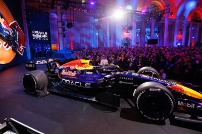 Is Red Bull's engine legal? 'Noise about nothing'