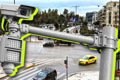 Just Eight AI Traffic Cameras Caught 29,000 Offenders. The Fines Go Straight To Your Phone