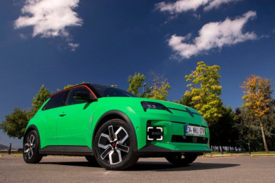 Most popular colours for new cars revealed - and a bold tone stages a comback