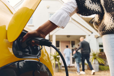 Motability says cheaper ‘slow’ charging is vital to boost EV uptake