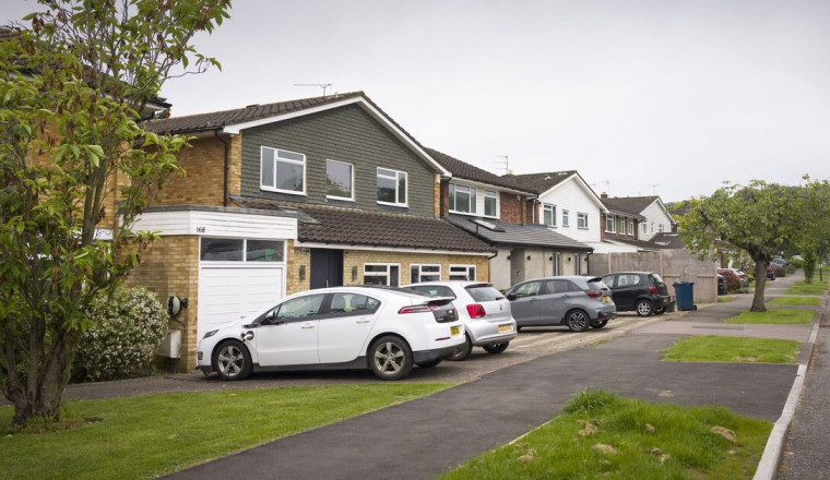 New driveway rule change affecting every home in England