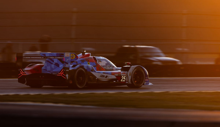 No excuses: A make or break Hypercar season explained