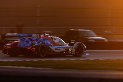 No excuses: A make or break Hypercar season explained