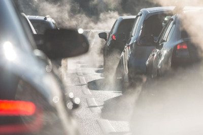 Petrol and diesel cars set to ‘disappear from roads’ by this date