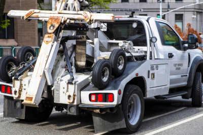 Philadelphia's 'Courtesy Tow' Loses Cars Instead Of Providing A Courtesy