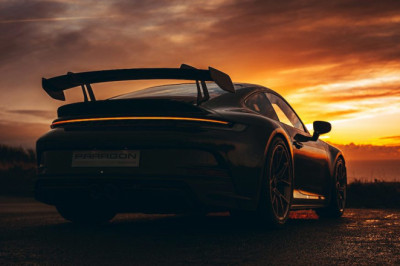 Porsche Broke Its US Sales Record Yet Profits Still Crashed