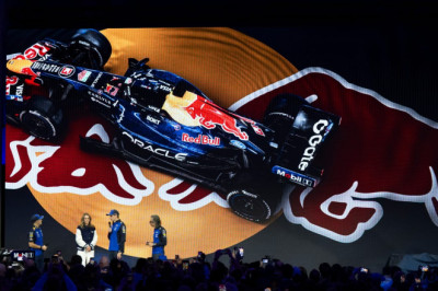 The accusation about Ford's F1 return it's most sensitive to