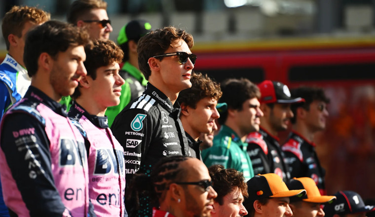 The best driver line-up for 2026 as voted for by you