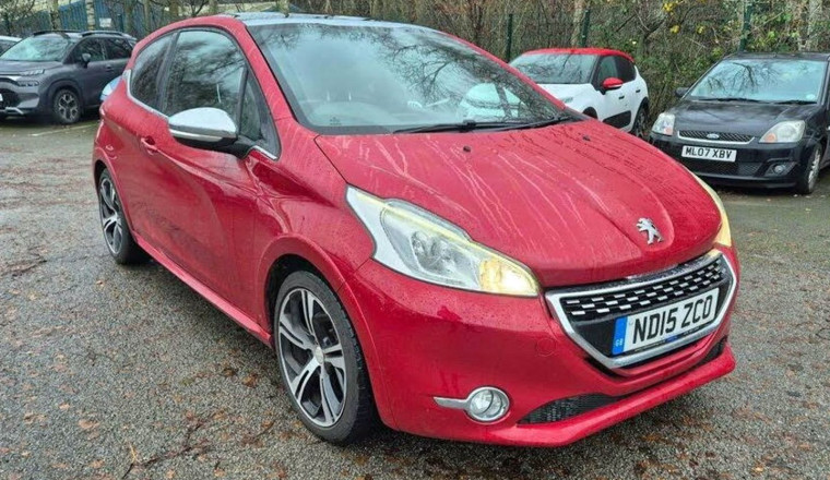 The best used hot hatches to buy in 2026