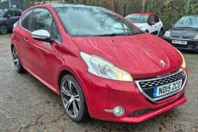 The best used hot hatches to buy in 2026