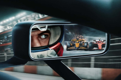The Biggest Things Netflix's 'Drive To Survive' Gets Wrong About F1—And Why It Doesn't Matter