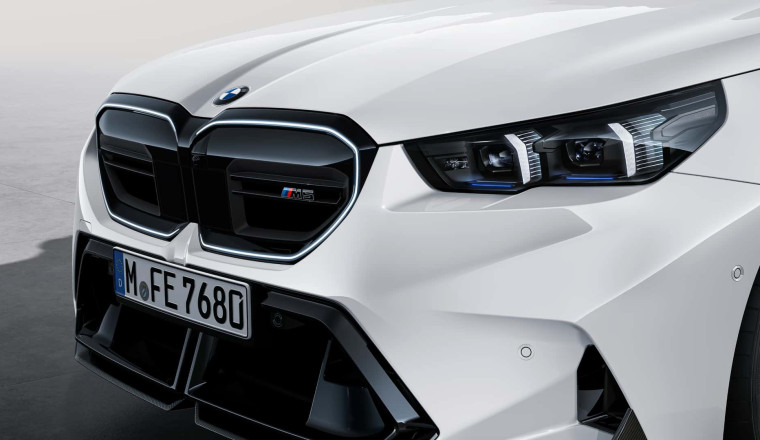 The Most Popular Car Color Last Year Was A Boring One (Again)