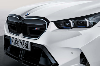 The Most Popular Car Color Last Year Was A Boring One (Again)