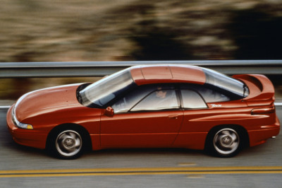 They May Not Be A WRX, But We Think These Subarus Deserve More Respect